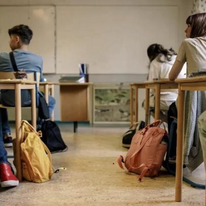 Escolas receberão orientações sobre a presença de influencers