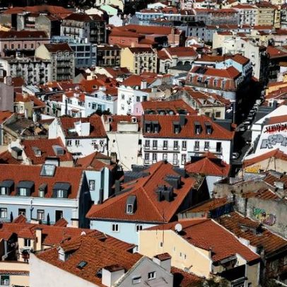 PCP alerta para despejos de famílias ligados ao Renda Segura em Lisboa