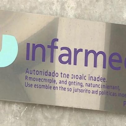 Infarmed ordena retirada de cosmético de rejuvenescimento da pele