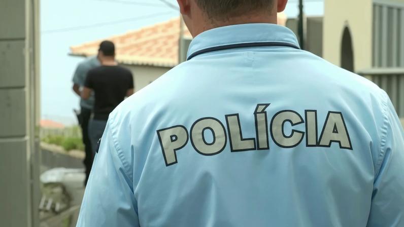 Sindicato da PSP avança com três ações judiciais sobre pré-aposentação