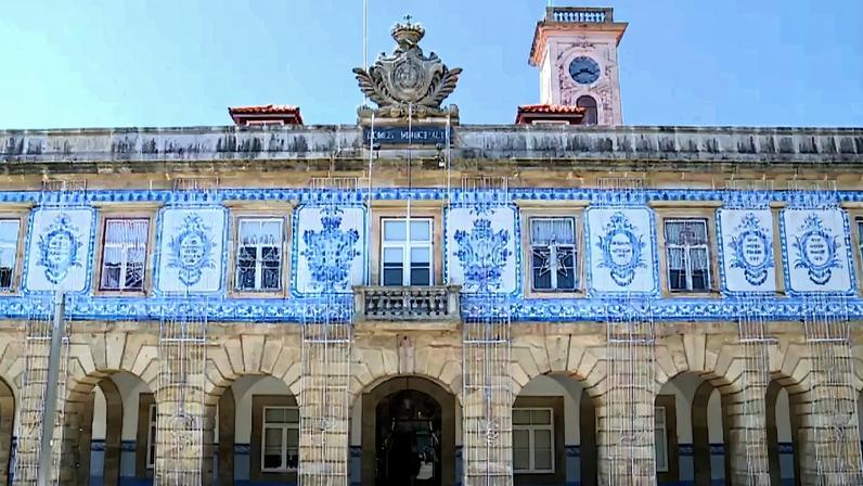 Advogada e jurista reivindicam 150 mil euros à Câmara da Póvoa de Varzim