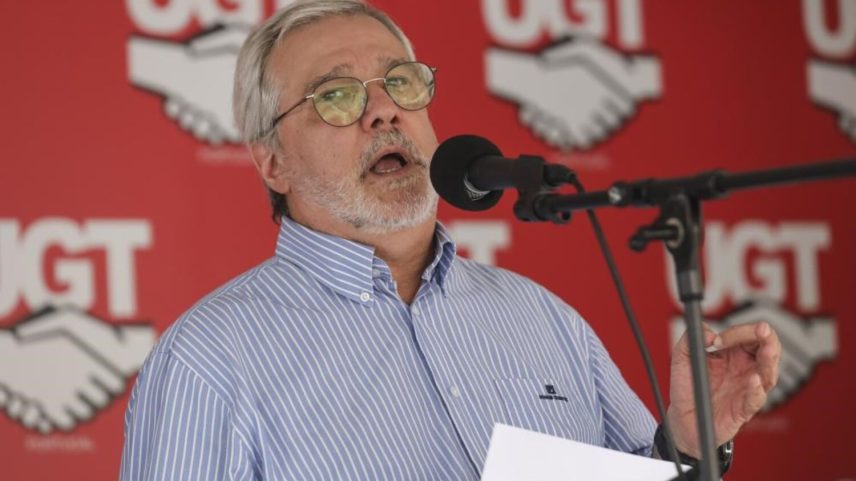 Negociação sobre alterações à lei laboral "não está concluída", dizem UGT e patrões