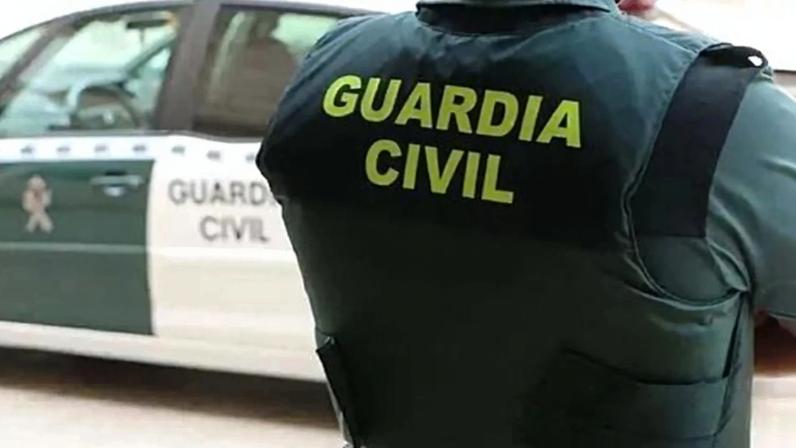 Guardia Civil