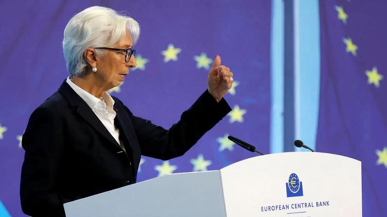 BCE mantém taxas de juro estáveis