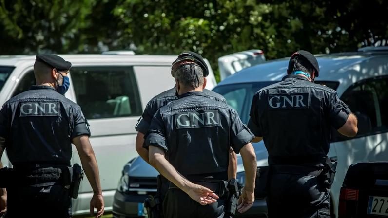 Parte de corpo encontrada numa ribeira perto de Penacova