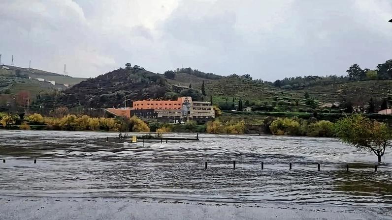 Homem dado como desaparecido na Régua encontrado morto