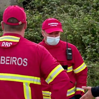 Bombeiros recolhem 3 mil toneladas de equipamentos para reciclagem em 2025