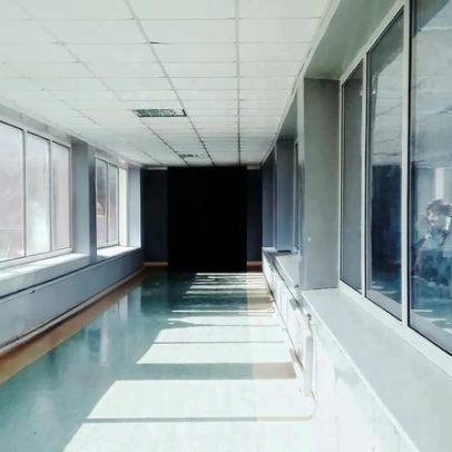 Emergência-Pré-Hospitalar em greve por trabalho administrativo no fim do mês