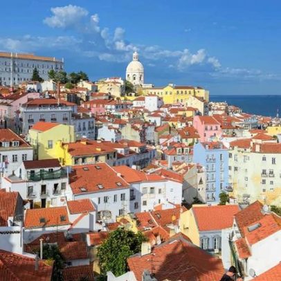 Avaliação de habitação bate novo recorde; Grande Lisboa mantém preços mais altos