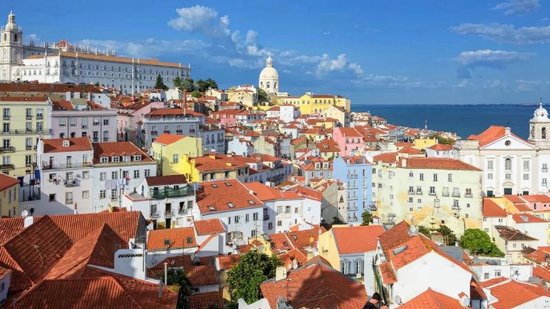 Casas na Grande Lisboa continuam a registar os preços mais elevados do País