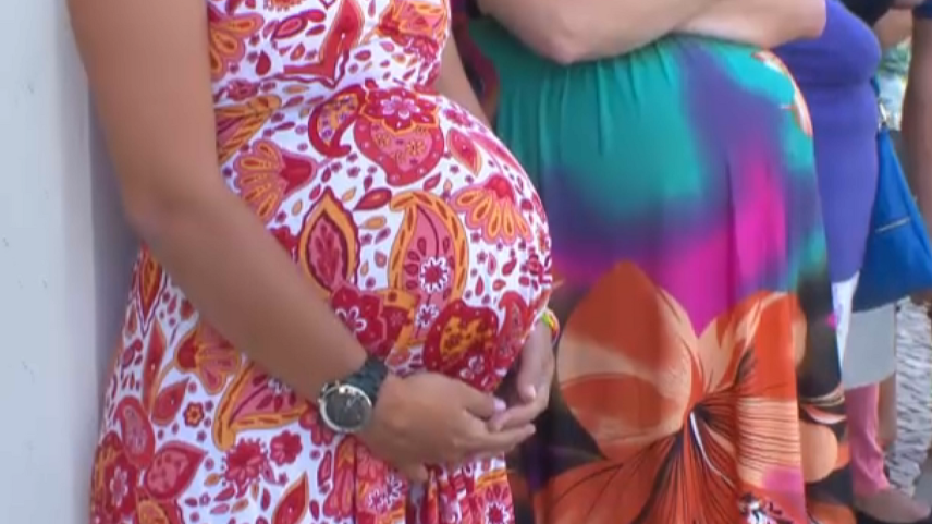 Negócio de sexo com grávidas dispara em Portugal e é dos mais lucrativos