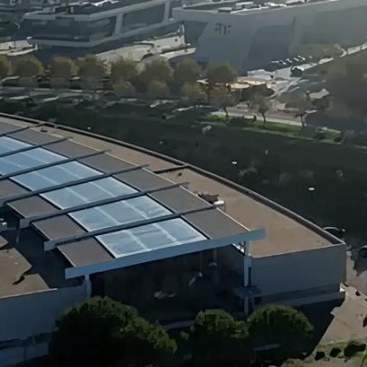 Legionella detetada numa torre do datacenter do TagusPark, Oeiras
