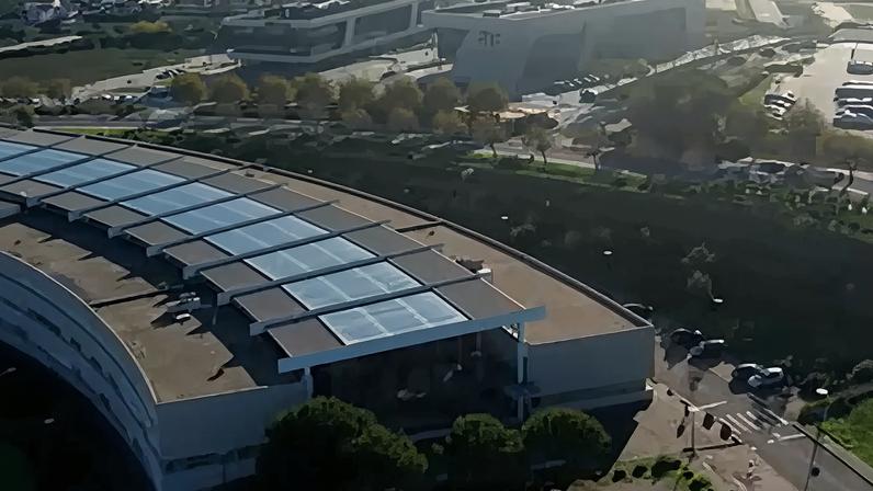 TagusPark