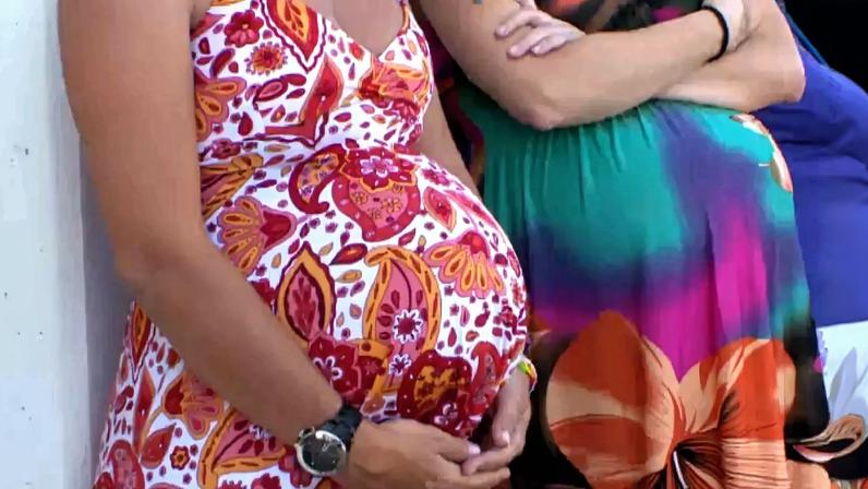 Mais de metade das mortes maternas são de mulheres com mais de 35 anos