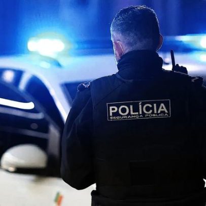 Detidos 19 suspeitos de tráfico no Porto com 30 mil doses apreendidas