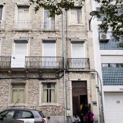 Sentença desta terça-feira por uso de moradas falsas para legalizar imigrantes em Lisboa