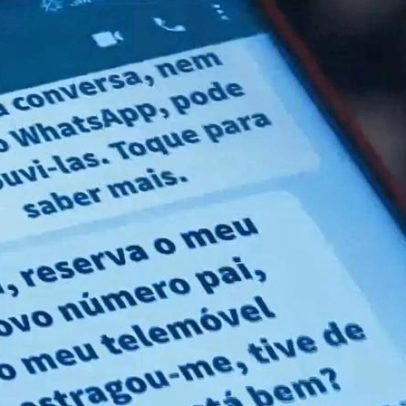 Três tribunais recusam julgar mega burla "Olá Pai, Olá Mãe"