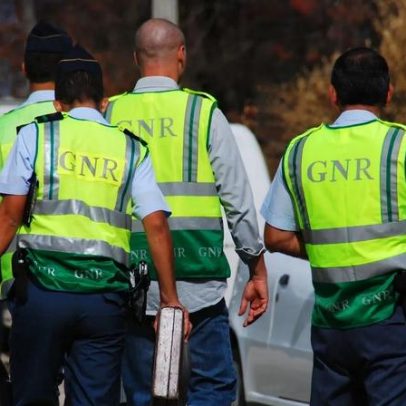 Homem desaparecido em Gouveia é encontrado a vaguear e desorientado