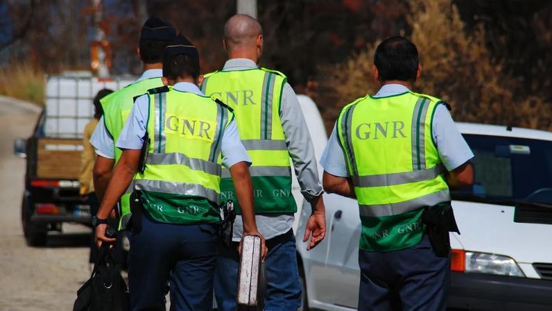 Homem desaparecido em Gouveia é encontrado a vaguear e desorientado