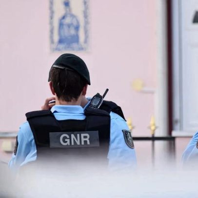 Homem de 30 anos recebe prisão preventiva em Manteigas