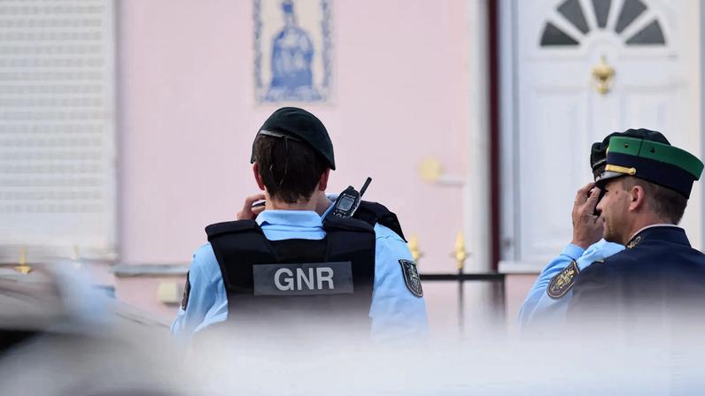 Homem de 30 anos recebe prisão preventiva em Manteigas