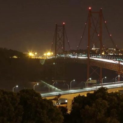 Hora do Planeta assinalada em Portugal por mais de 100 municípios