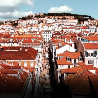Preços da habitação sobem 17,6% em 2025, recorde