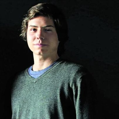 Escritor Afonso Reis Cabral participa em aula de literatura em Espanha em abril