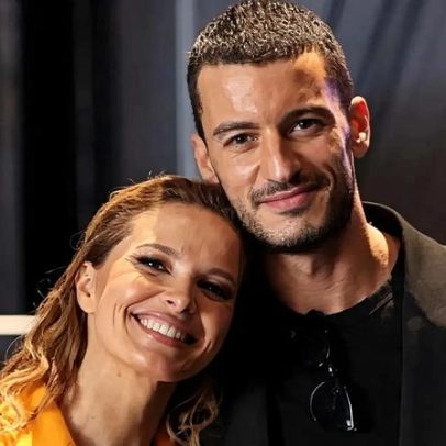 Ruben Rua admite afastamento de Cristina Ferreira e diz ter virado alvo fácil