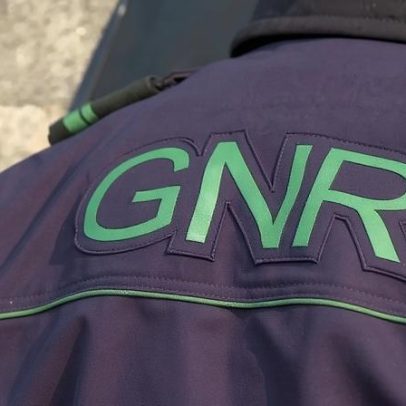 GNR detém jovem de 21 anos em Gaia e apreende 46 mil doses de droga