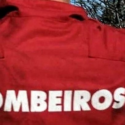 Incêndio numa fábrica de pellets em Alcobaça deixa dois feridos