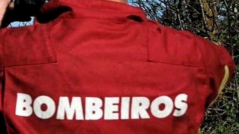 Bombeiros