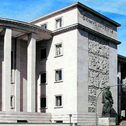 Casal condenado a prisão efetiva por duas mortes por gases tóxicos em quarto