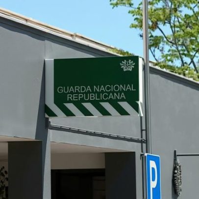 Obras urgentes na GNR de Famalicão para travar infiltrações