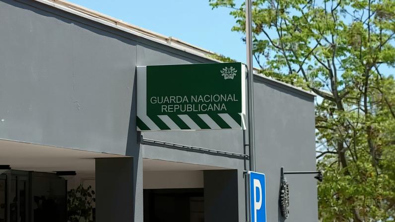 Obras urgentes na GNR de Famalicão para travar infiltrações