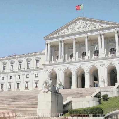 Parlamento define nova data para eleição dos órgãos externos na quarta-feira