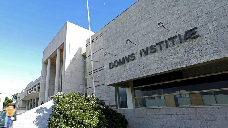 Tribunal de Cascais aplicou prisão preventiva ao homem de 48 anos