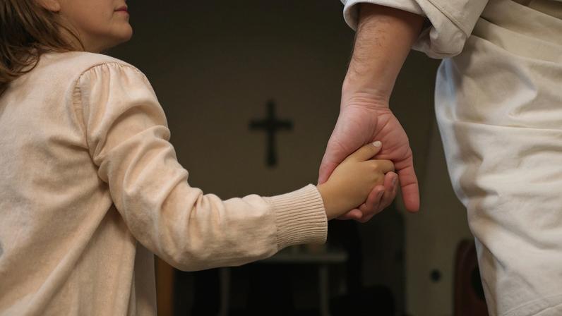 Abusos sexuais na Igreja Católica