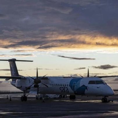 SATA defende venda direta da Azores Airlines para não perder tempo