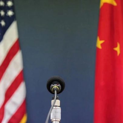 China e EUA discutem comércio de alto nível antes da visita de Trump