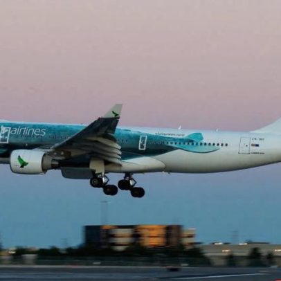 Consórcio acusa Governo dos Açores de saída política na venda da Azores Airlines