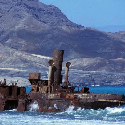 Cabo Verde e Portugal assinam memorando para reforçar cooperação marítima