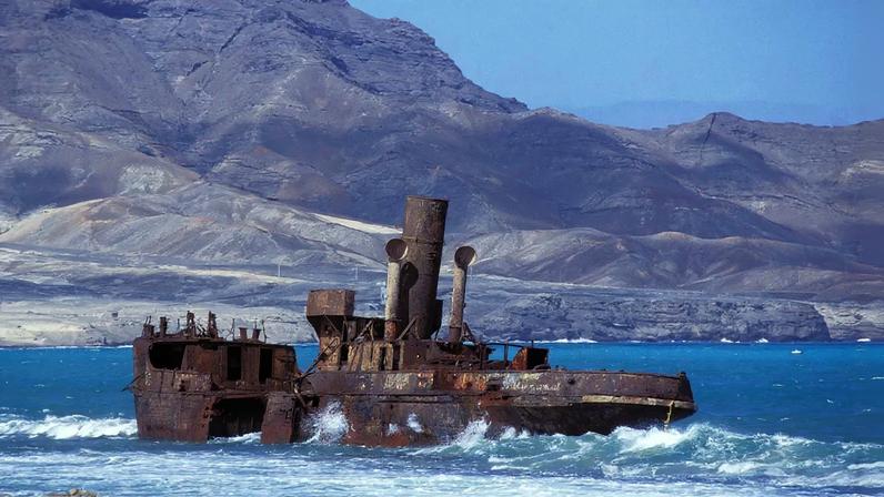 Cabo Verde e Portugal assinam memorando para reforçar cooperação marítima