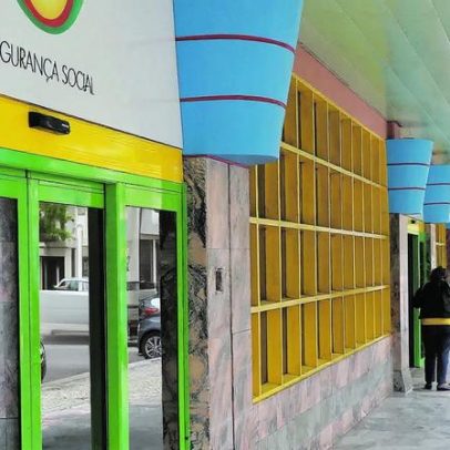 Votação sobre alterações aos regimes contributivos da Segurança Social adiada