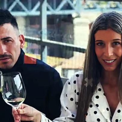 Separada de Vitó, Sónia Jesus afirma que o amor nunca acabará