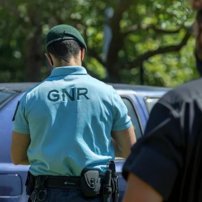 Ladrões assaltam ourivesaria e levam mais de 300 mil euros pelo telhado