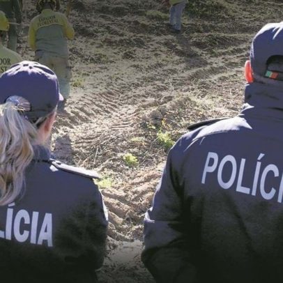 Prisão preventiva de detido por tráfico de droga em Ovar