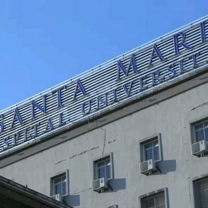 Mãe dá à luz no estacionamento do Hospital de Santa Maria após falha de atendimento no Barreiro