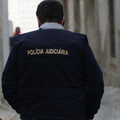 Suspeito detido por roubo e agressão a casal no Marco de Canaveses em dezembro