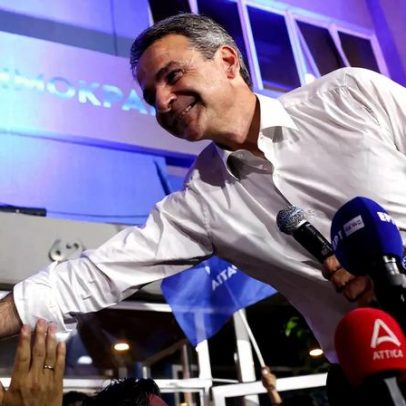 Grécia fixa limites às margens de lucro dos combustíveis